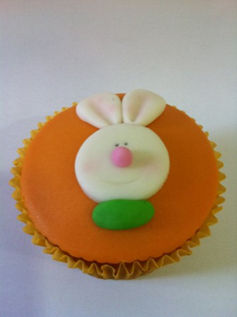 Cupcakes personalizados